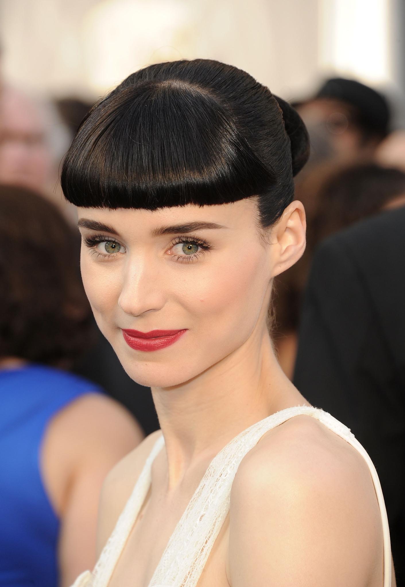 Rooney Mara image