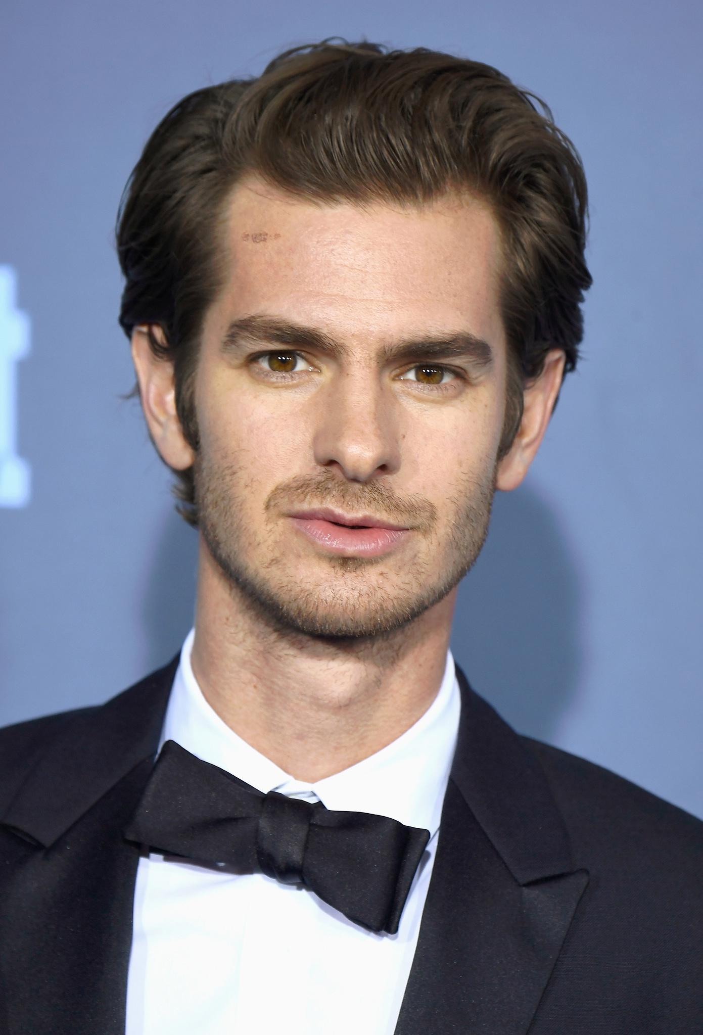 Andrew Garfield image