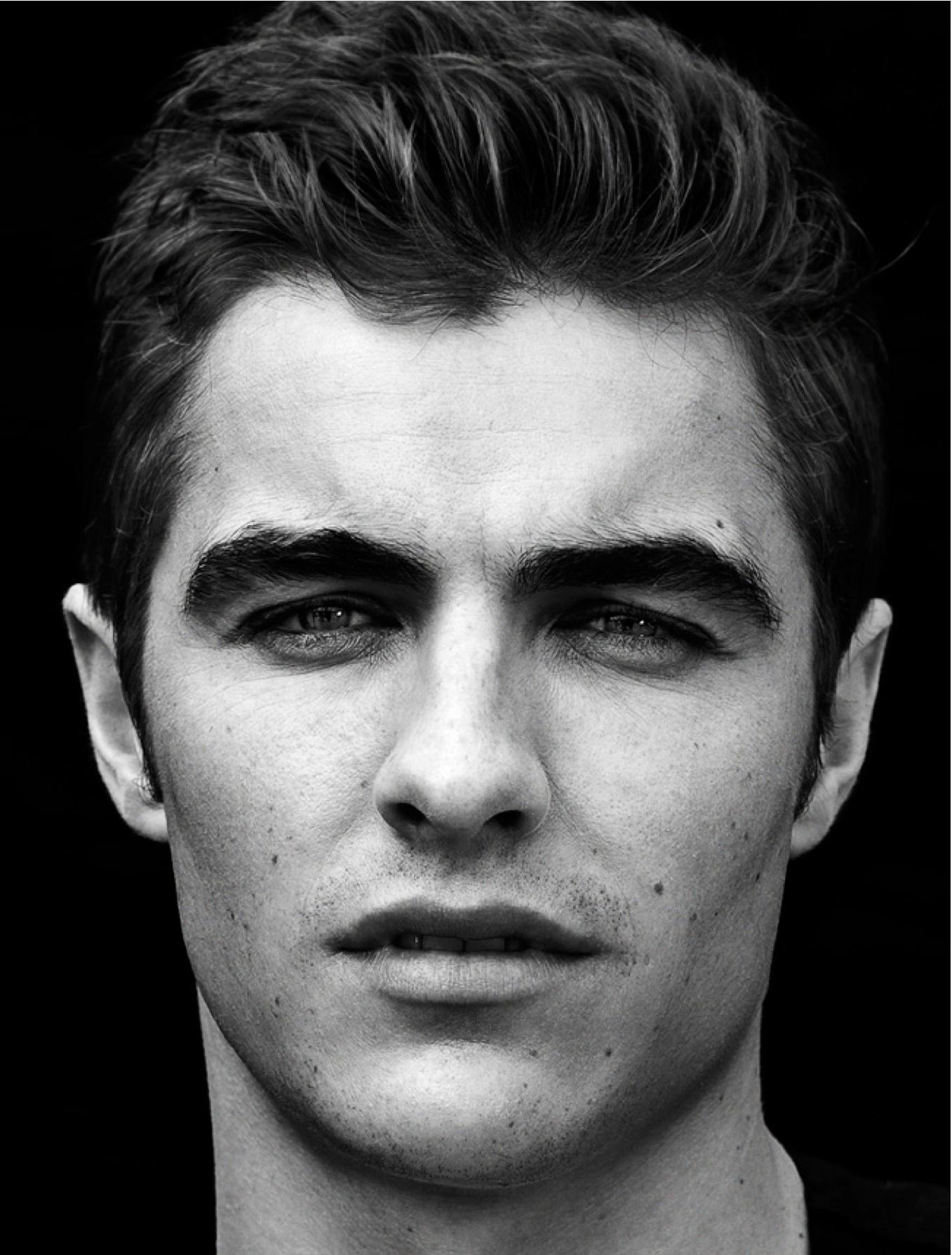 Dave Franco image