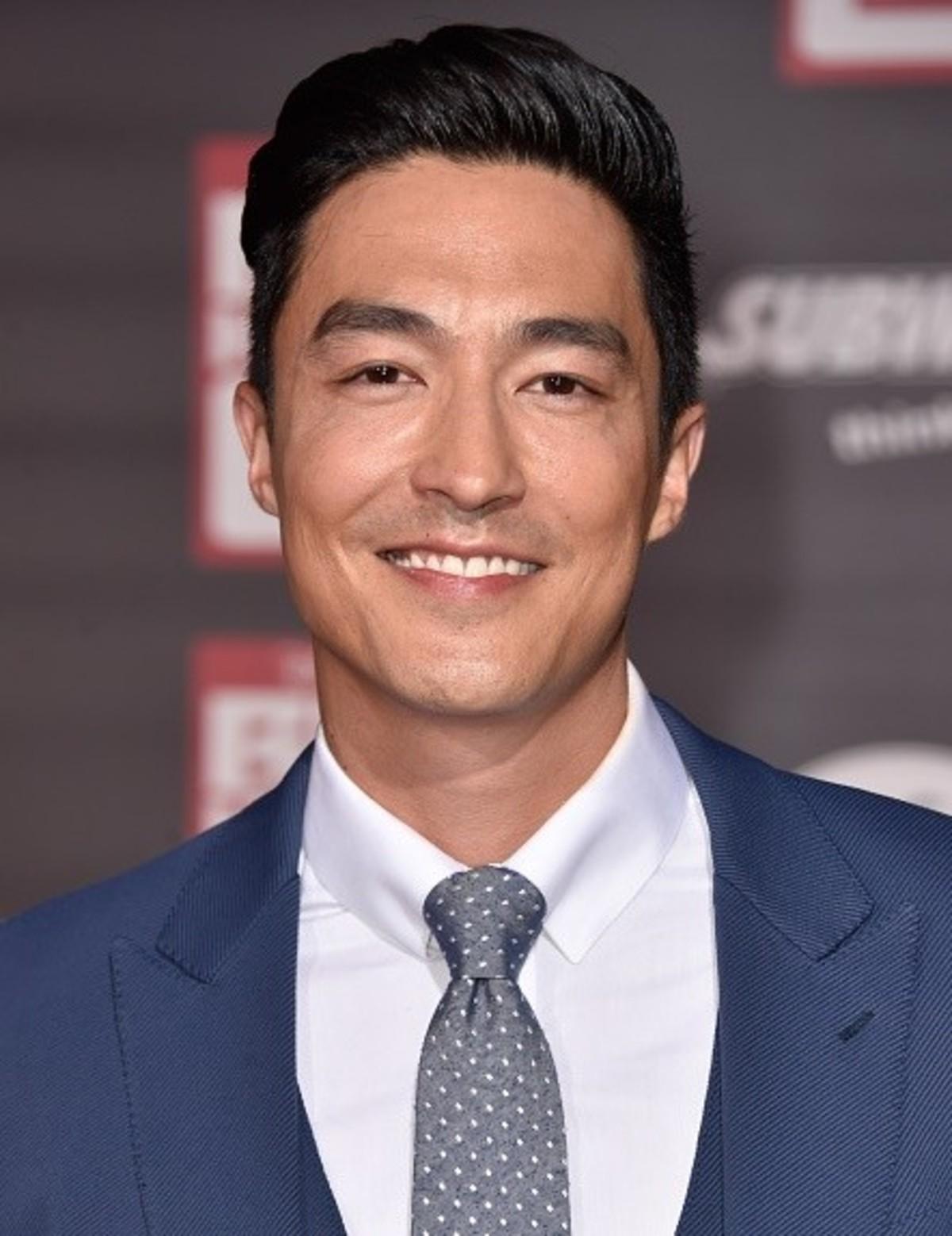 Daniel Henney image