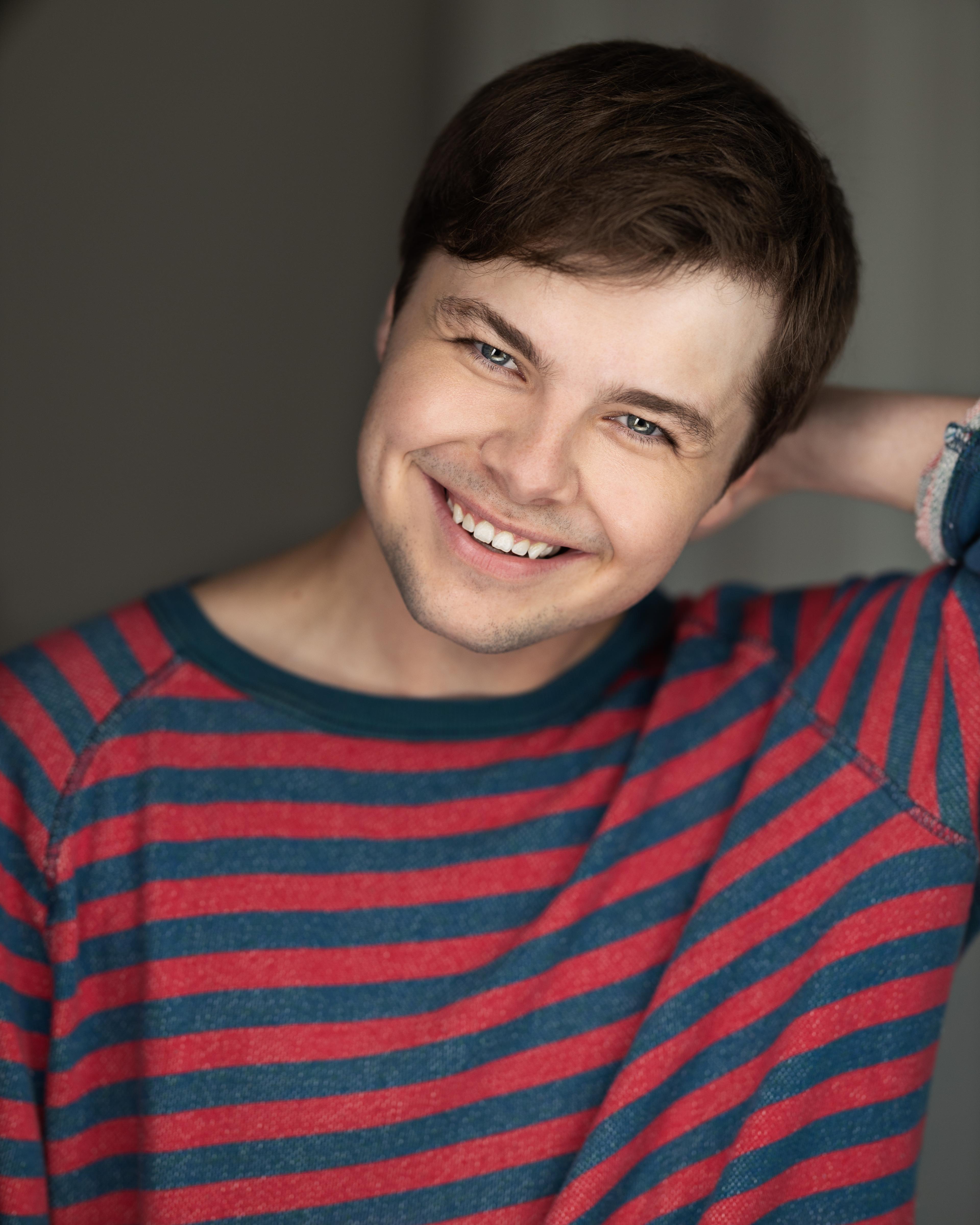 Brendan Meyer image