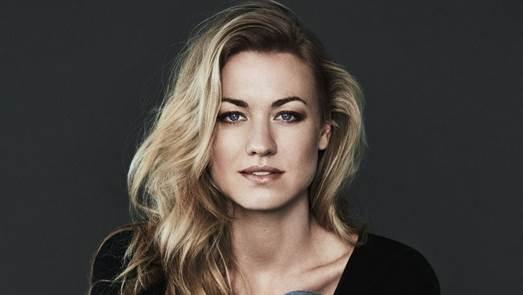 Yvonne Strahovski image