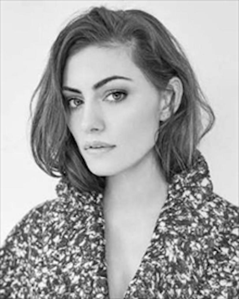 Phoebe Tonkin image