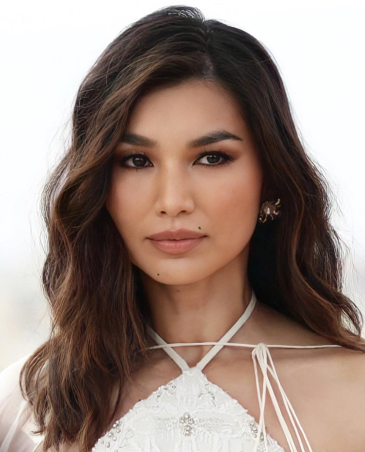 Gemma Chan image