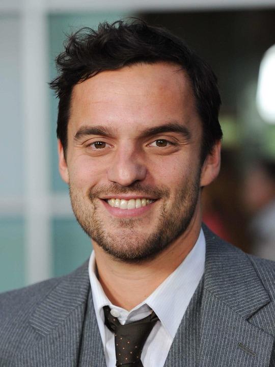 Jake Johnson image