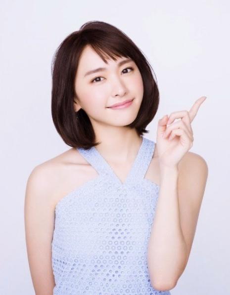 Yui Aragaki image