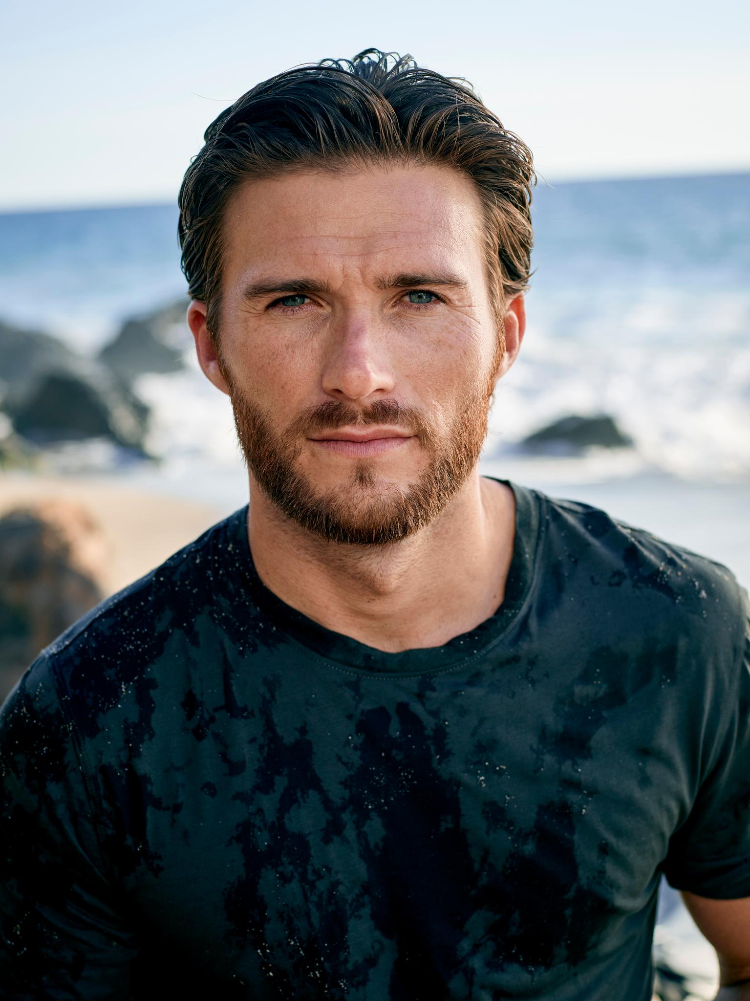 Scott Eastwood image