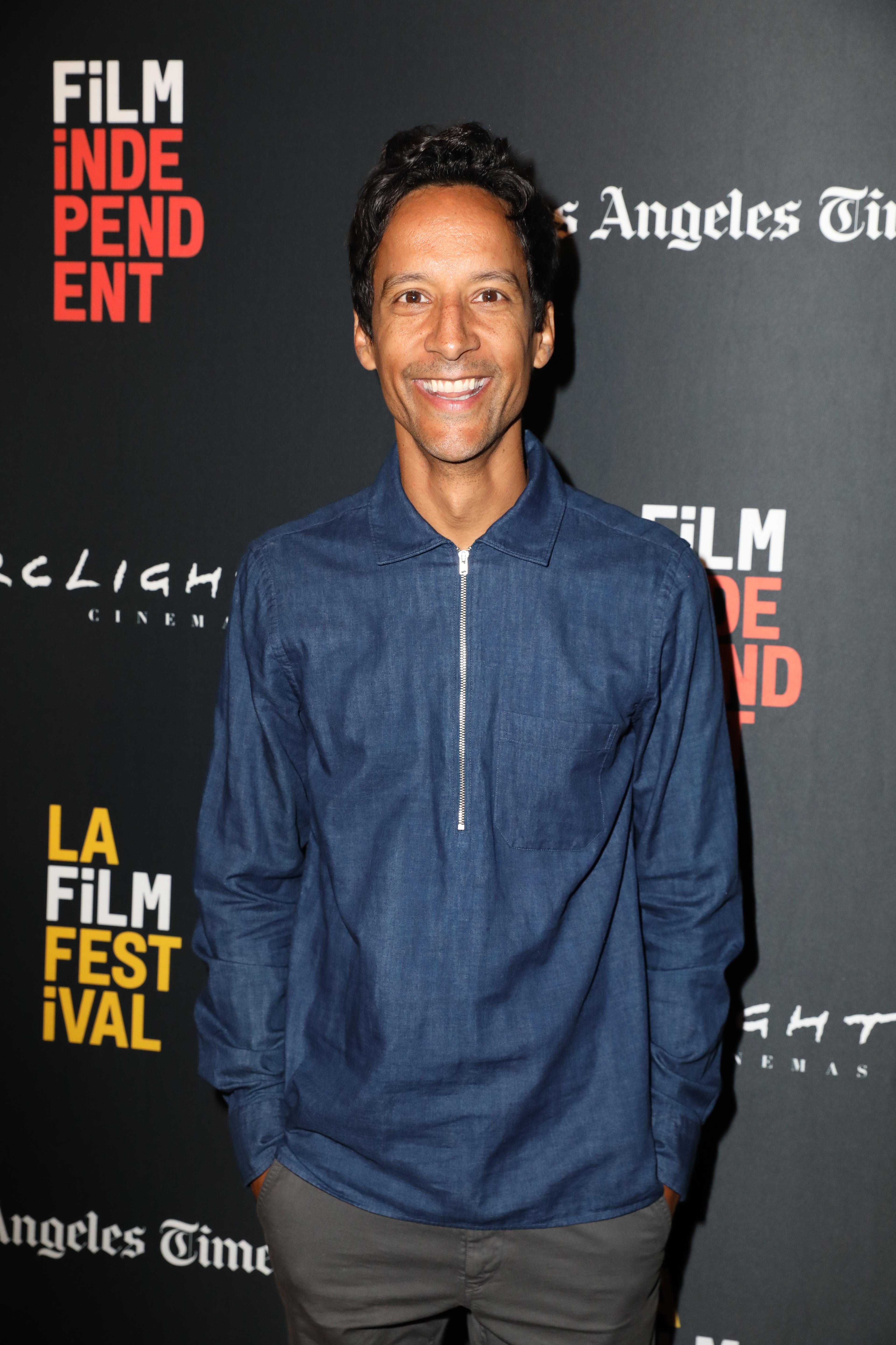 Danny Pudi image