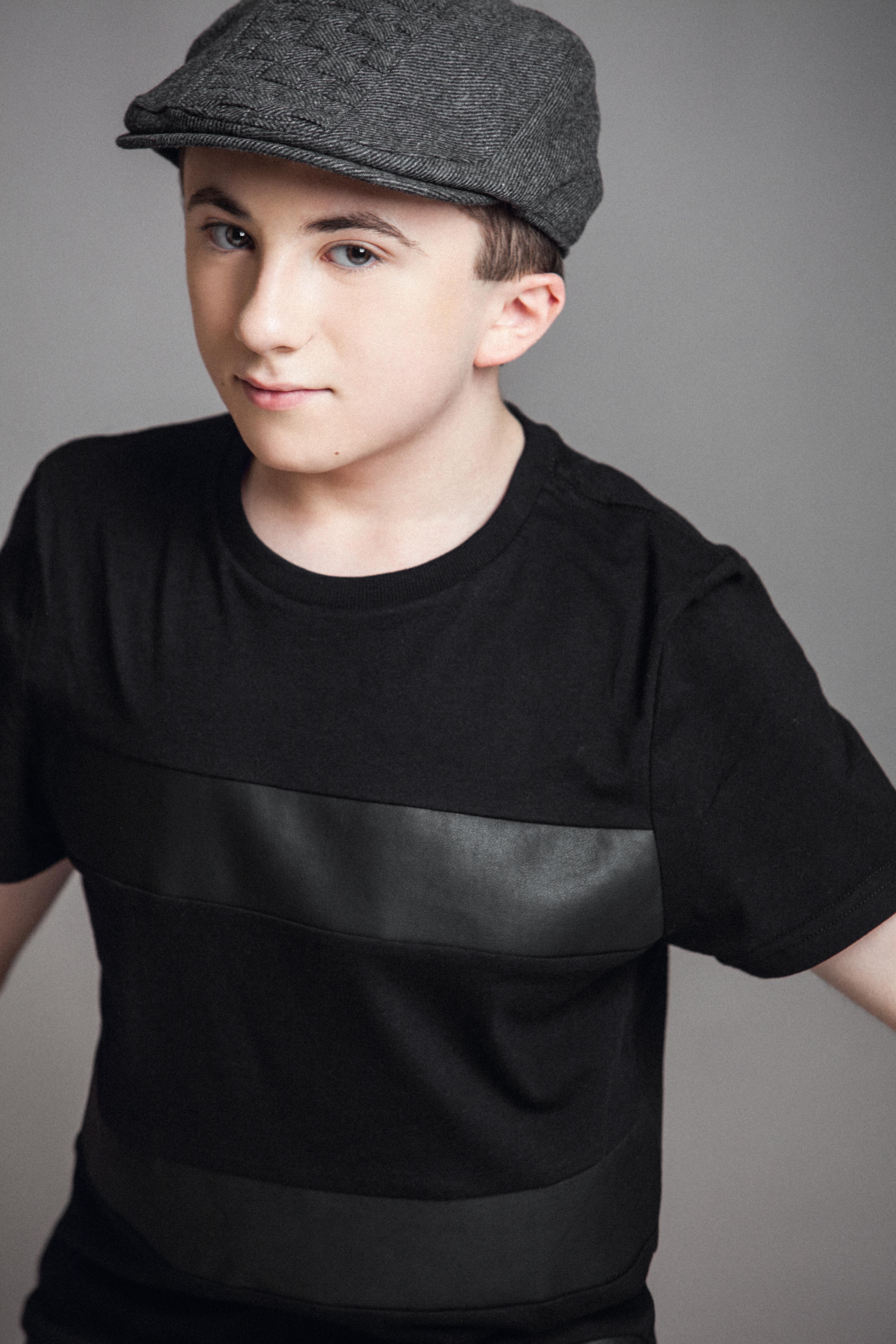 Atticus Shaffer image