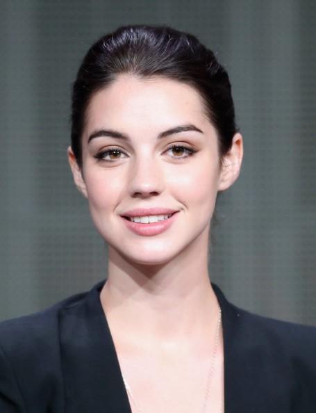 Adelaide Kane image