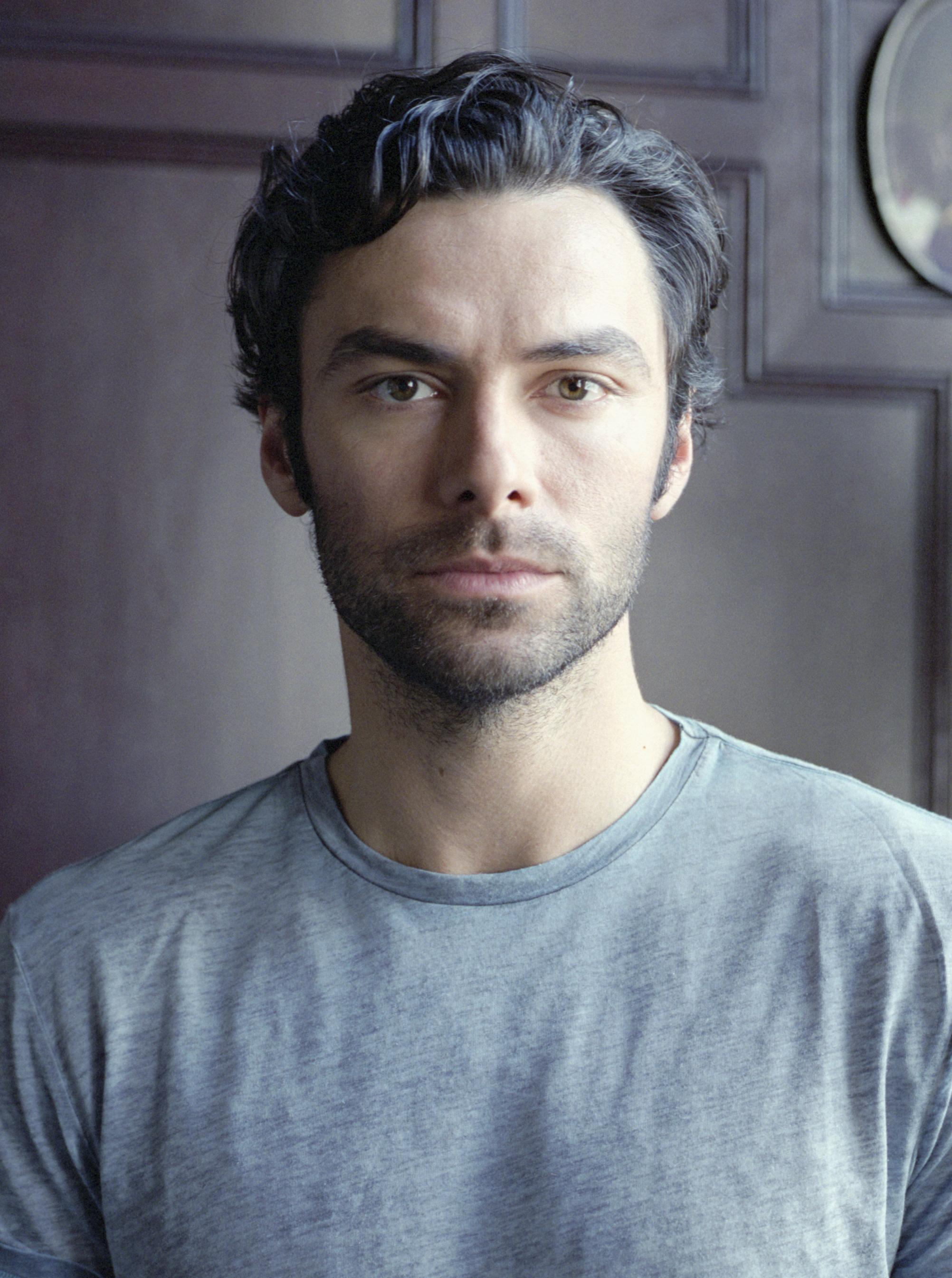 Aidan Turner image