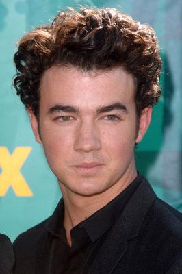 Kevin Jonas image