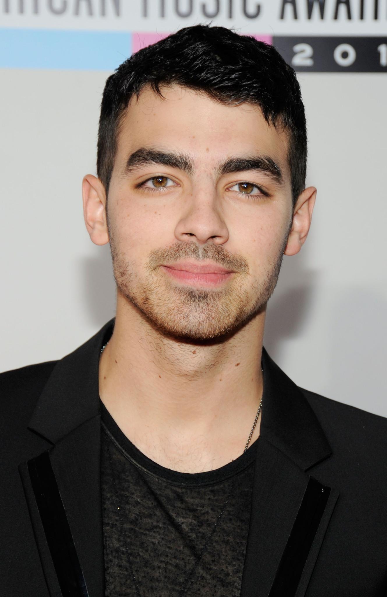 Joe Jonas image