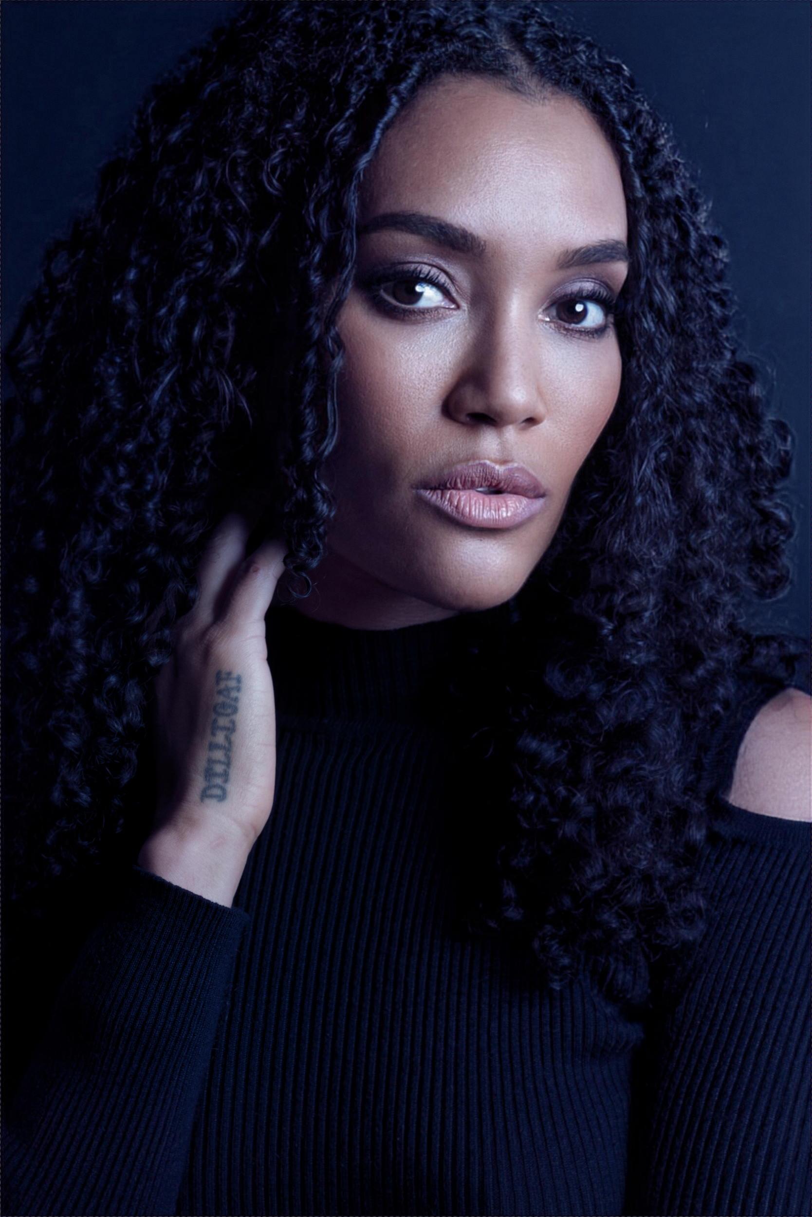 Annie Ilonzeh image