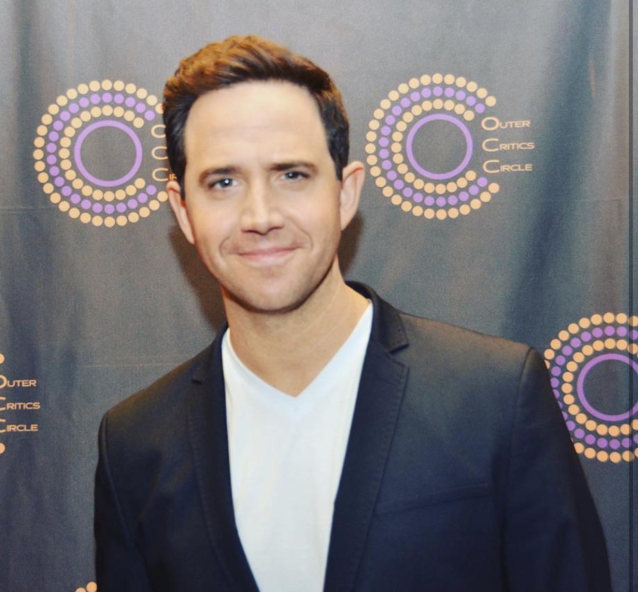 Santino Fontana image