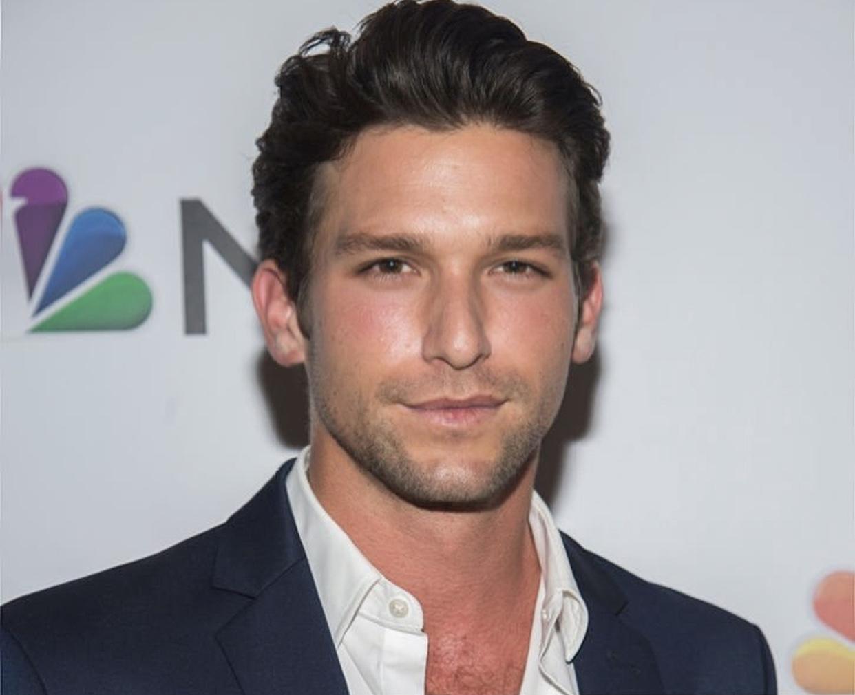 Daren Kagasoff image