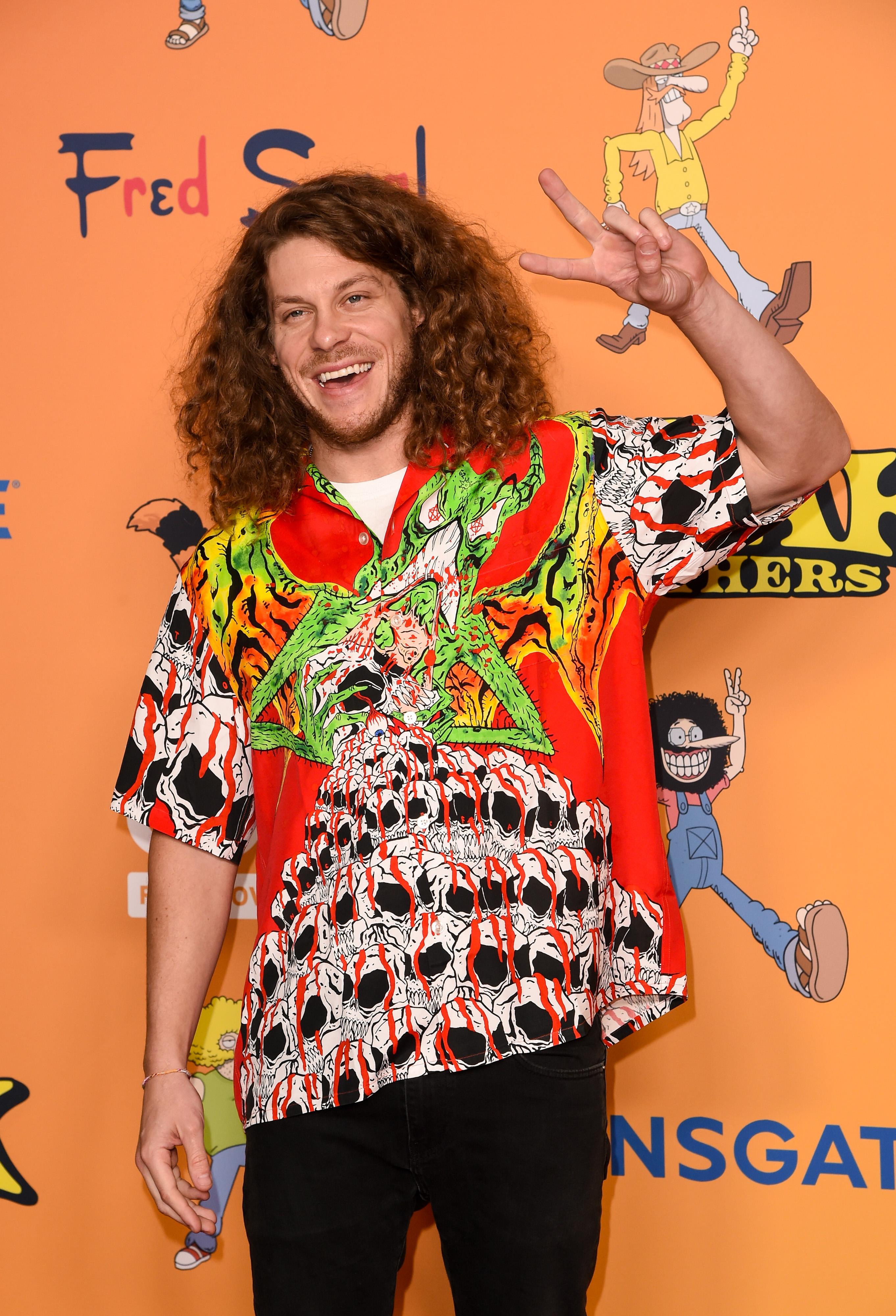 Blake Anderson image