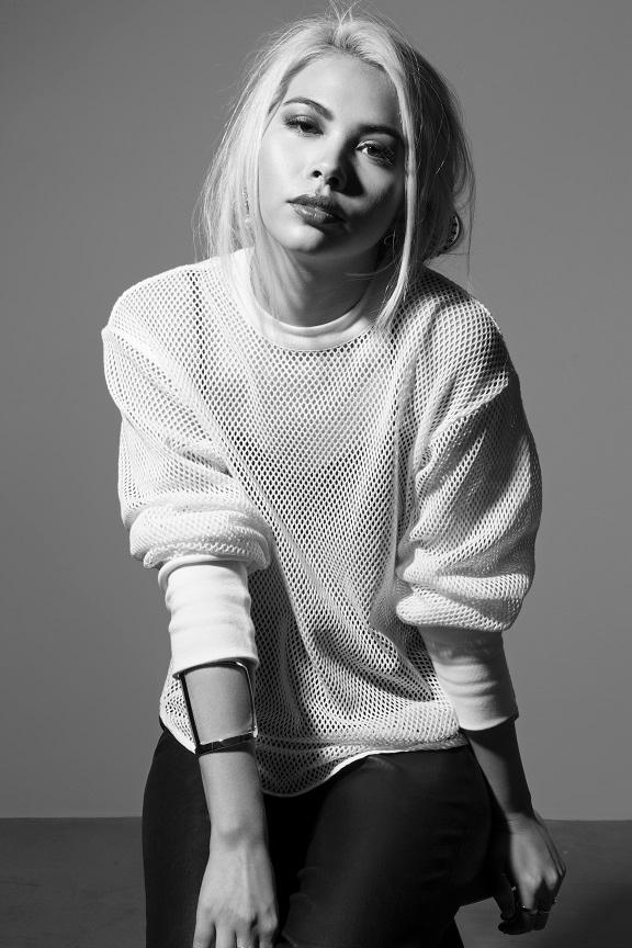 Hayley Kiyoko image