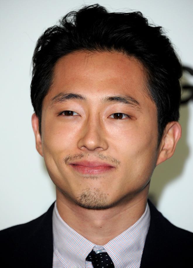 Steven Yeun image