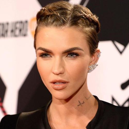 Ruby Rose image