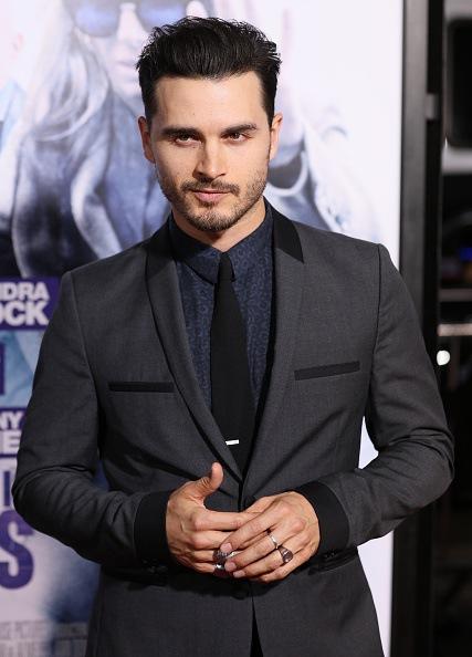 Michael Malarkey image