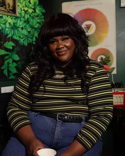 Nicole Byer image