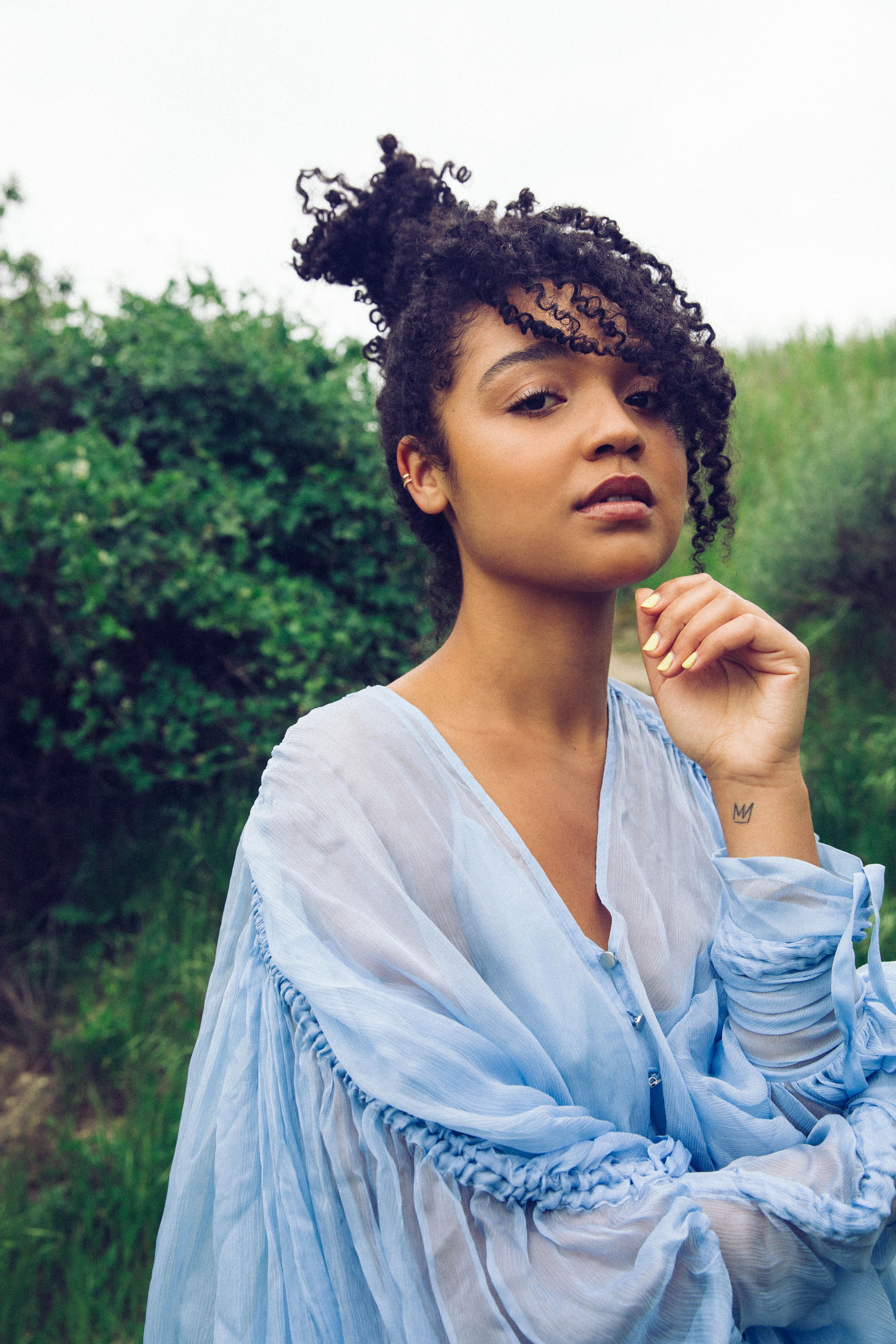 Aisha Dee image