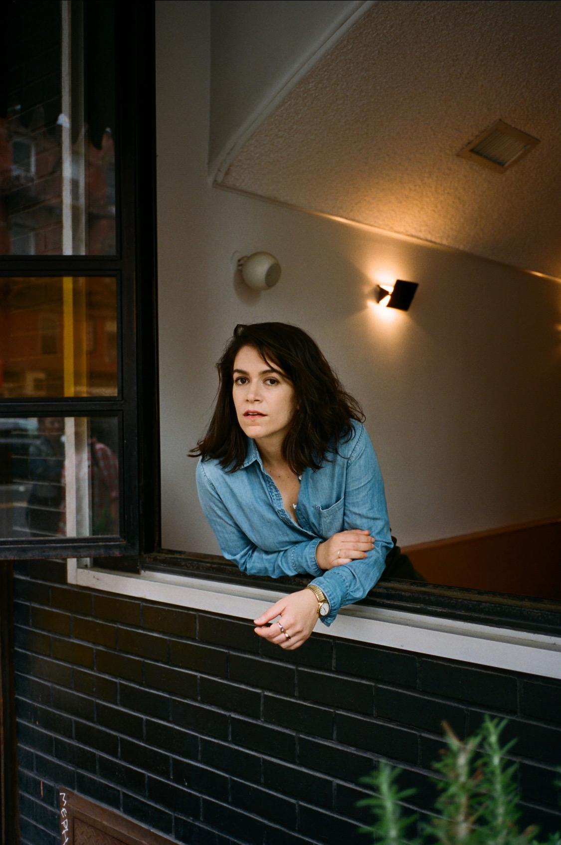 Abbi Jacobson image