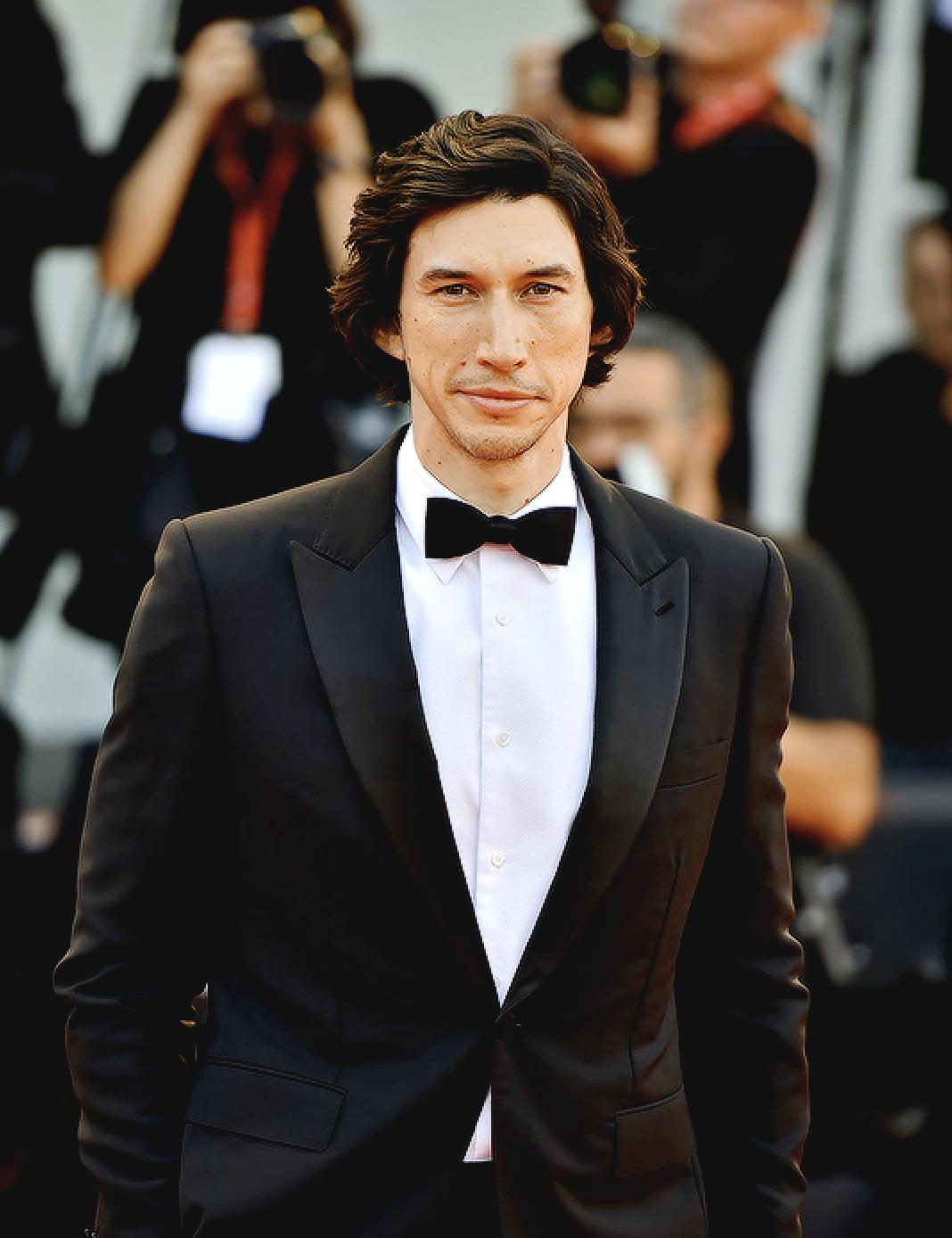 Adam Driver image