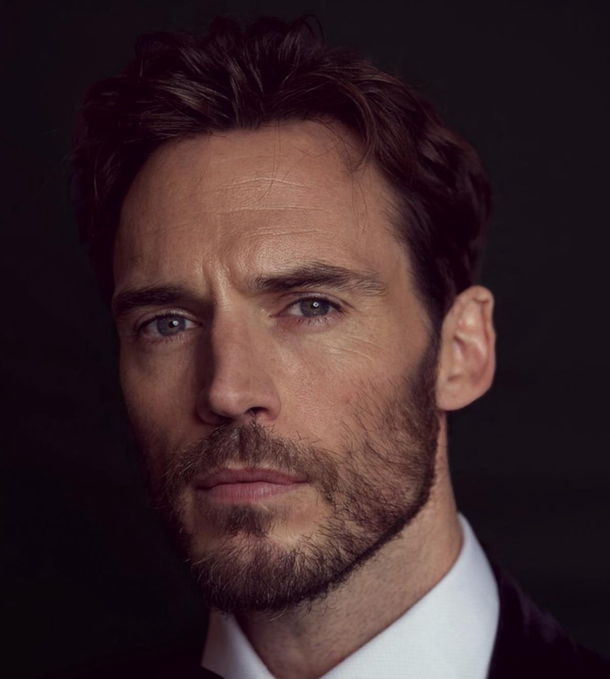 Sam Claflin image