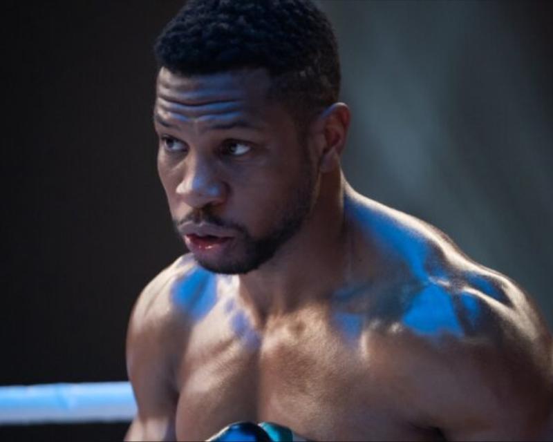 Jonathan Majors image