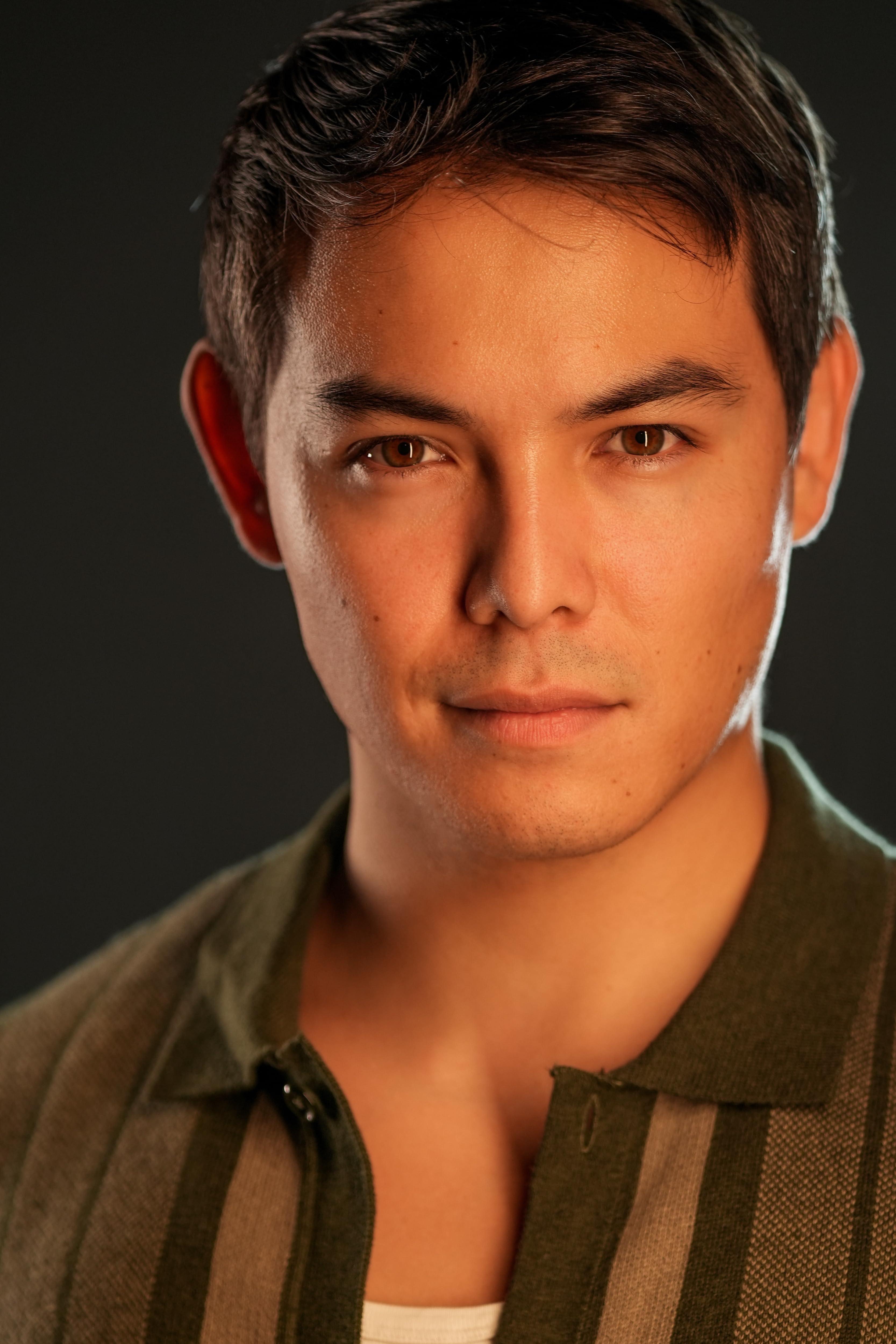 Ryan Potter image