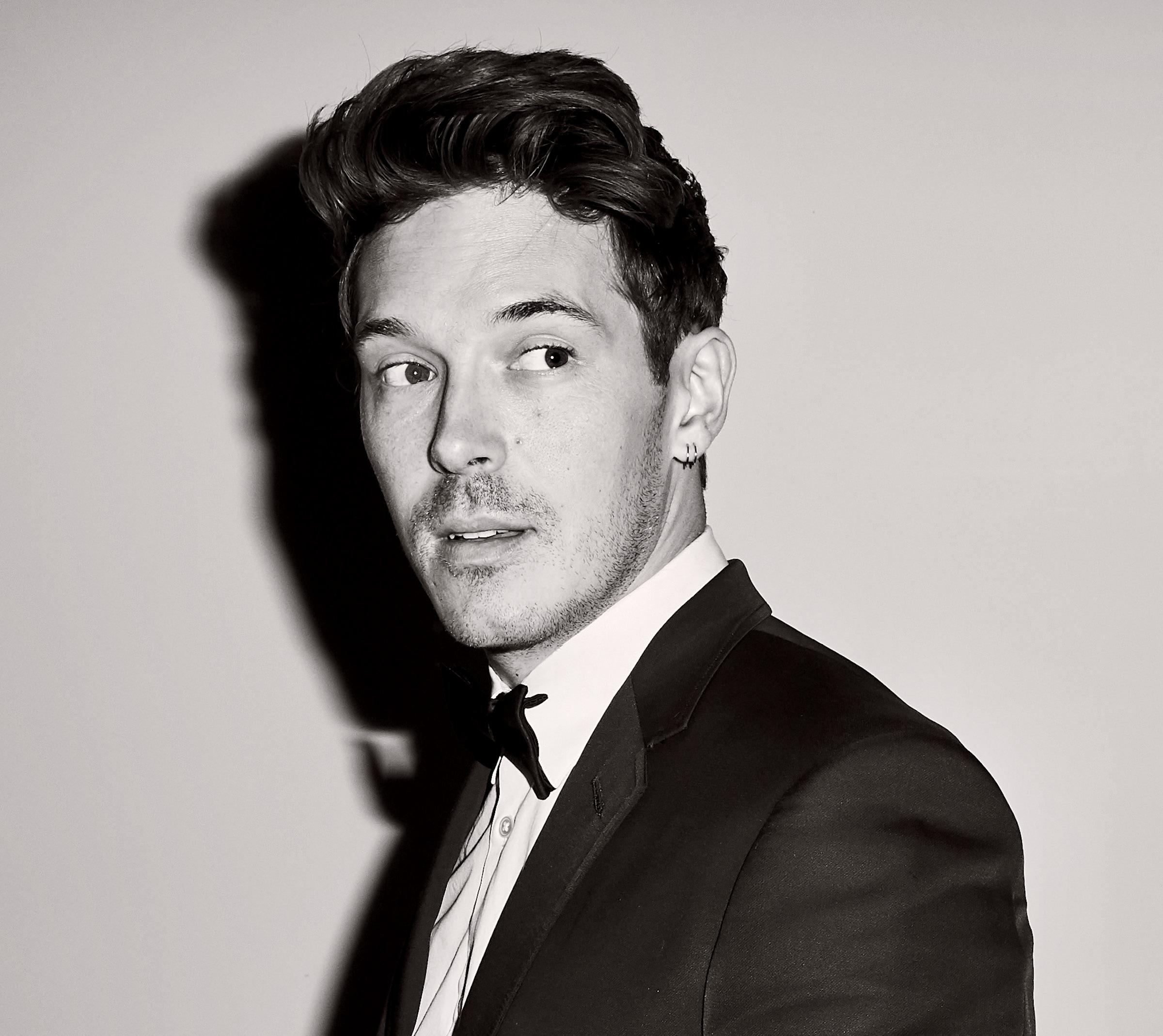 Sam Palladio image