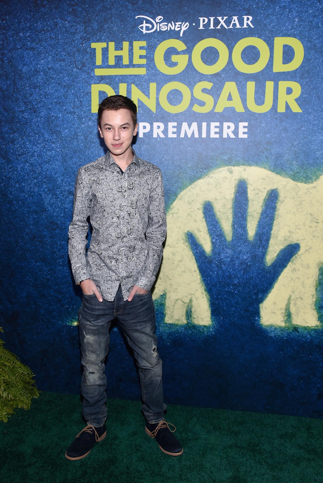 Hayden Byerly image