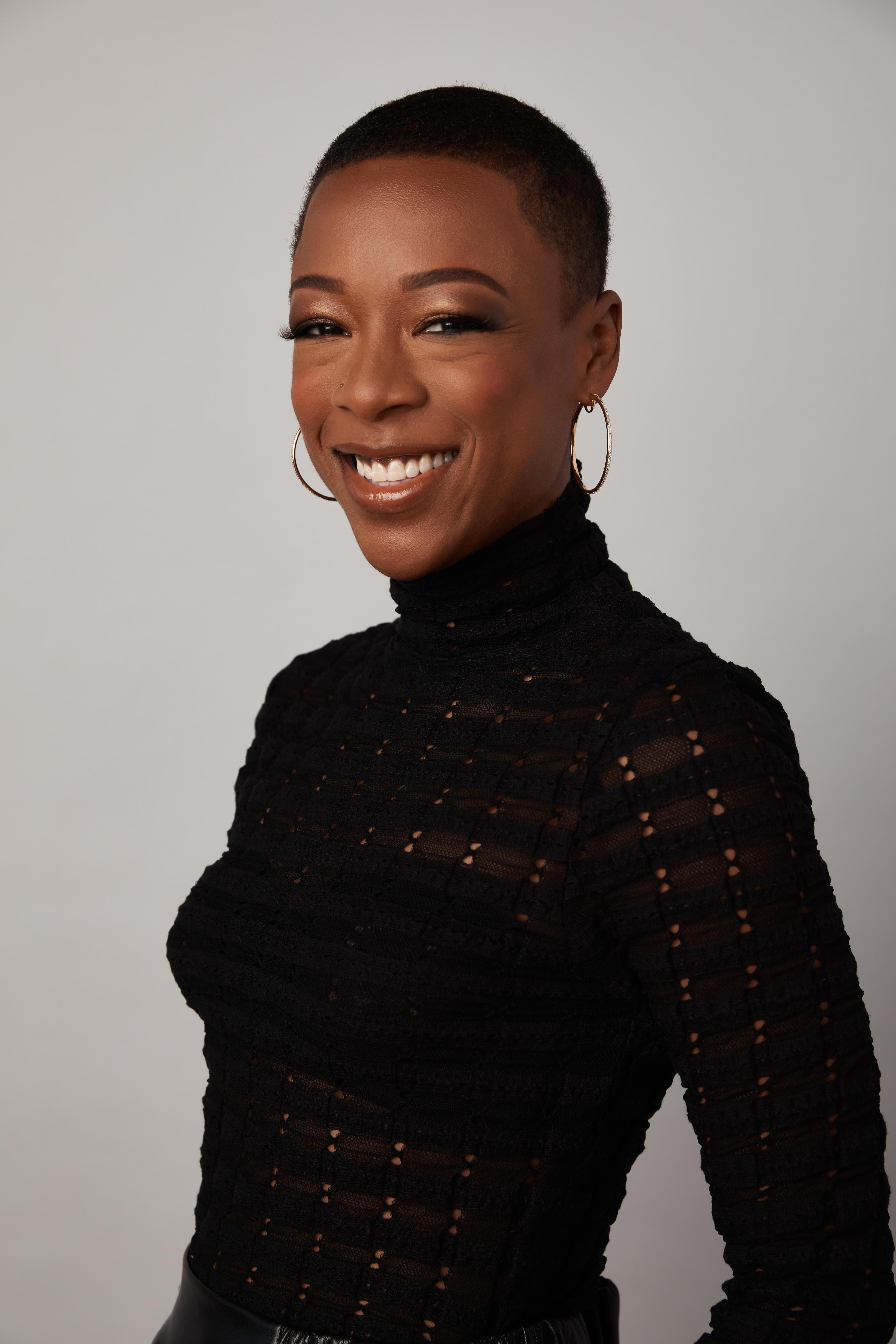 Samira Wiley image