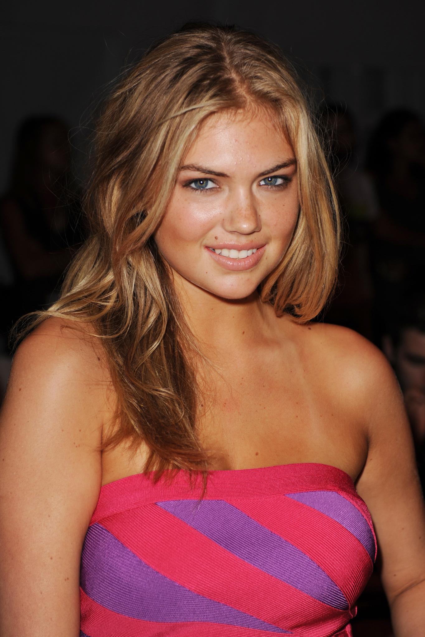 Kate Upton image