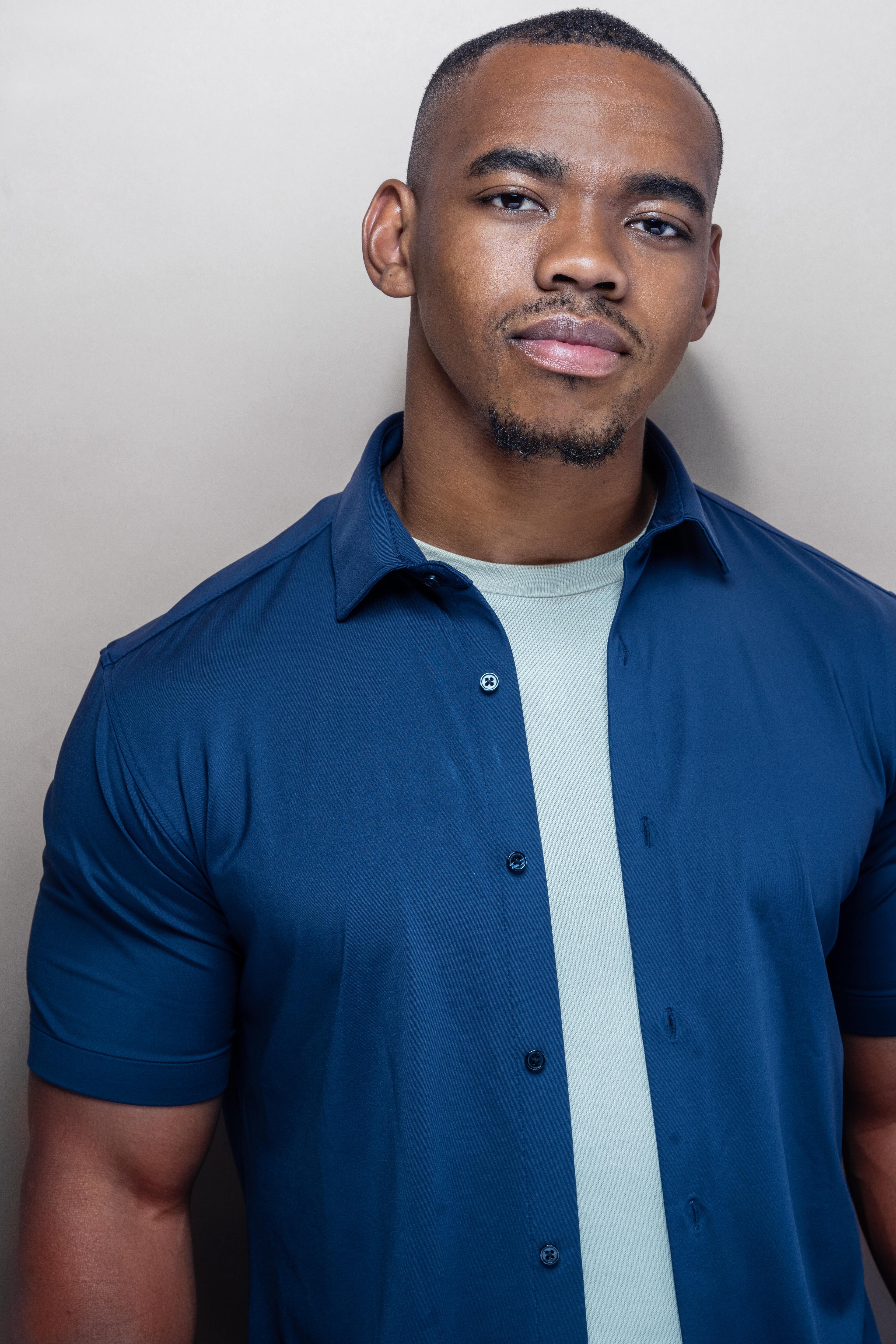 Joivan Wade image