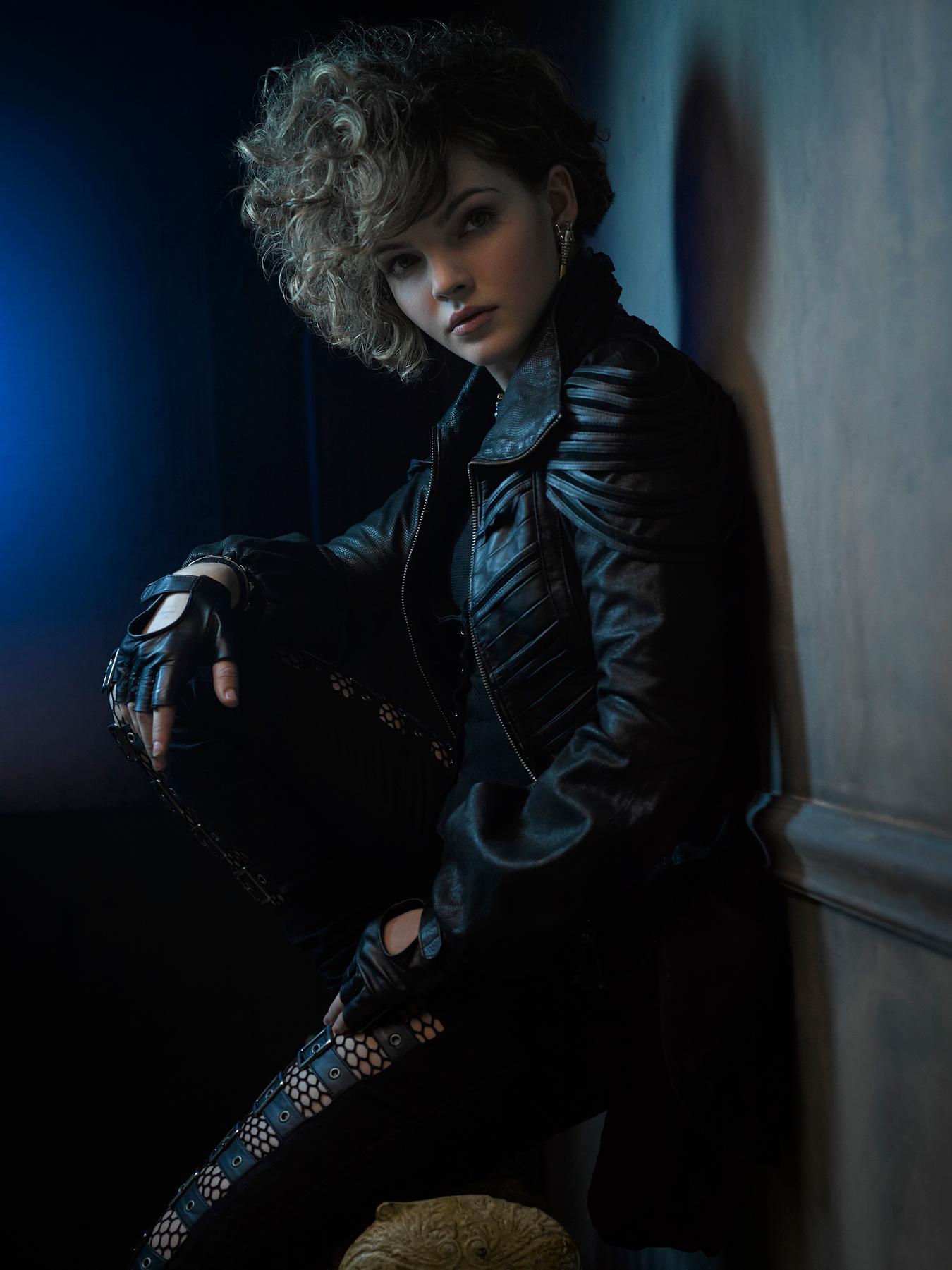 Camren Bicondova image