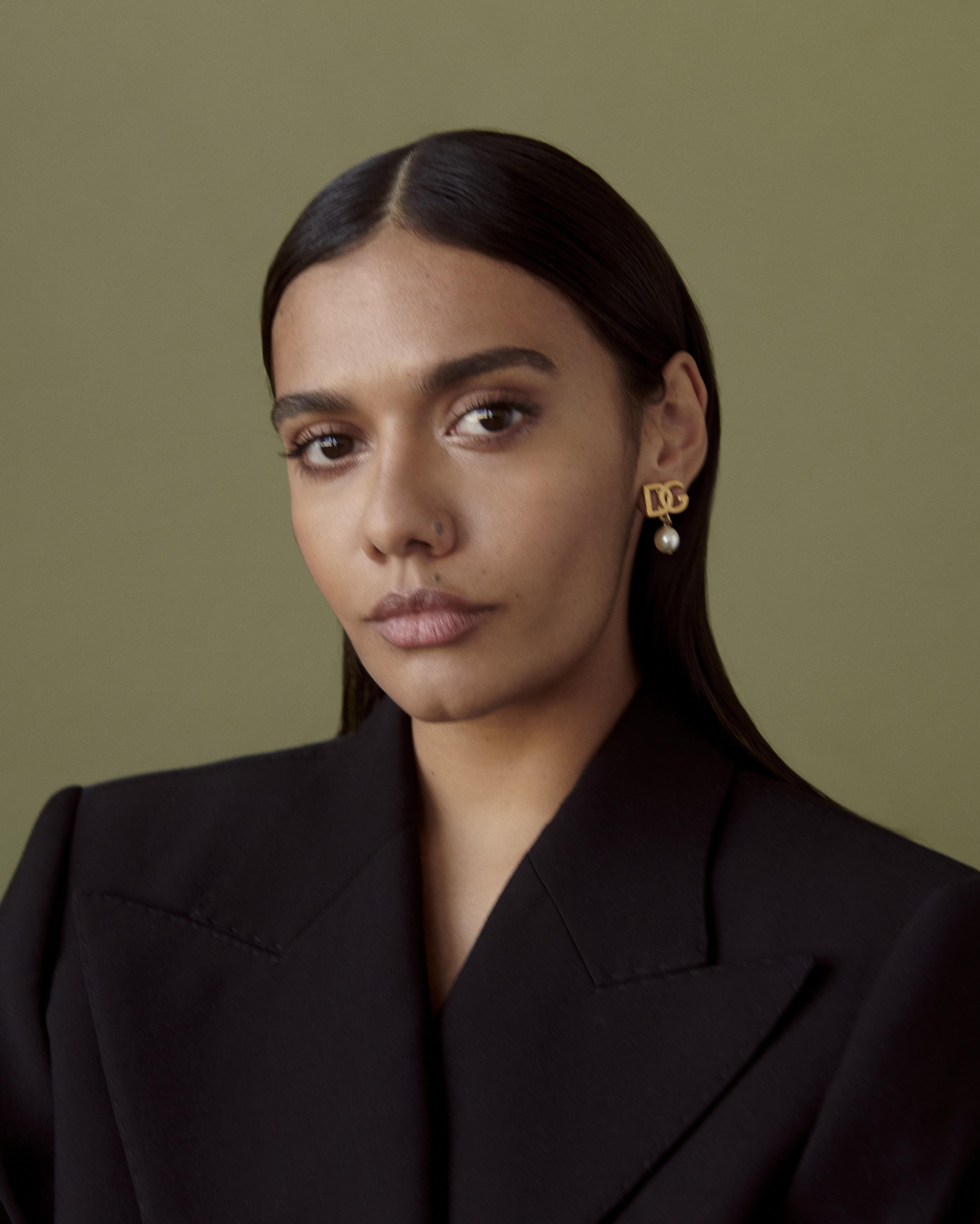 Madeleine Madden image