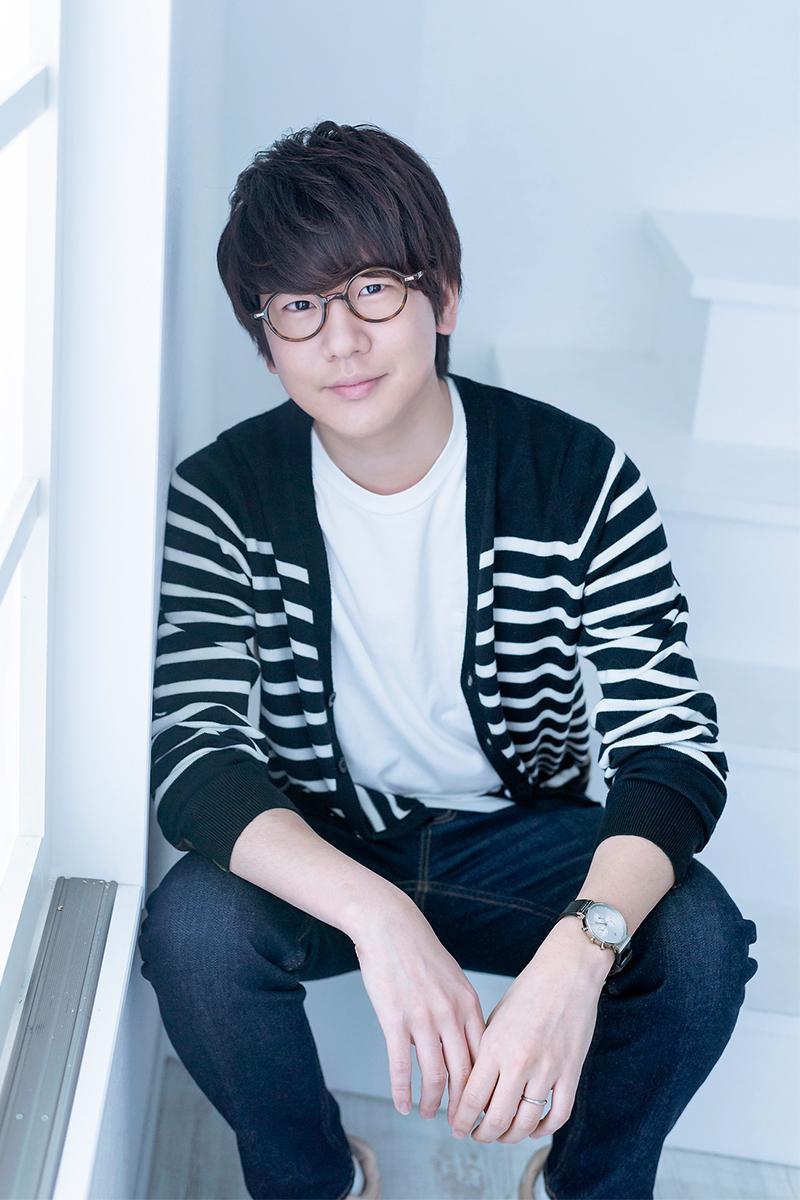 Natsuki Hanae image