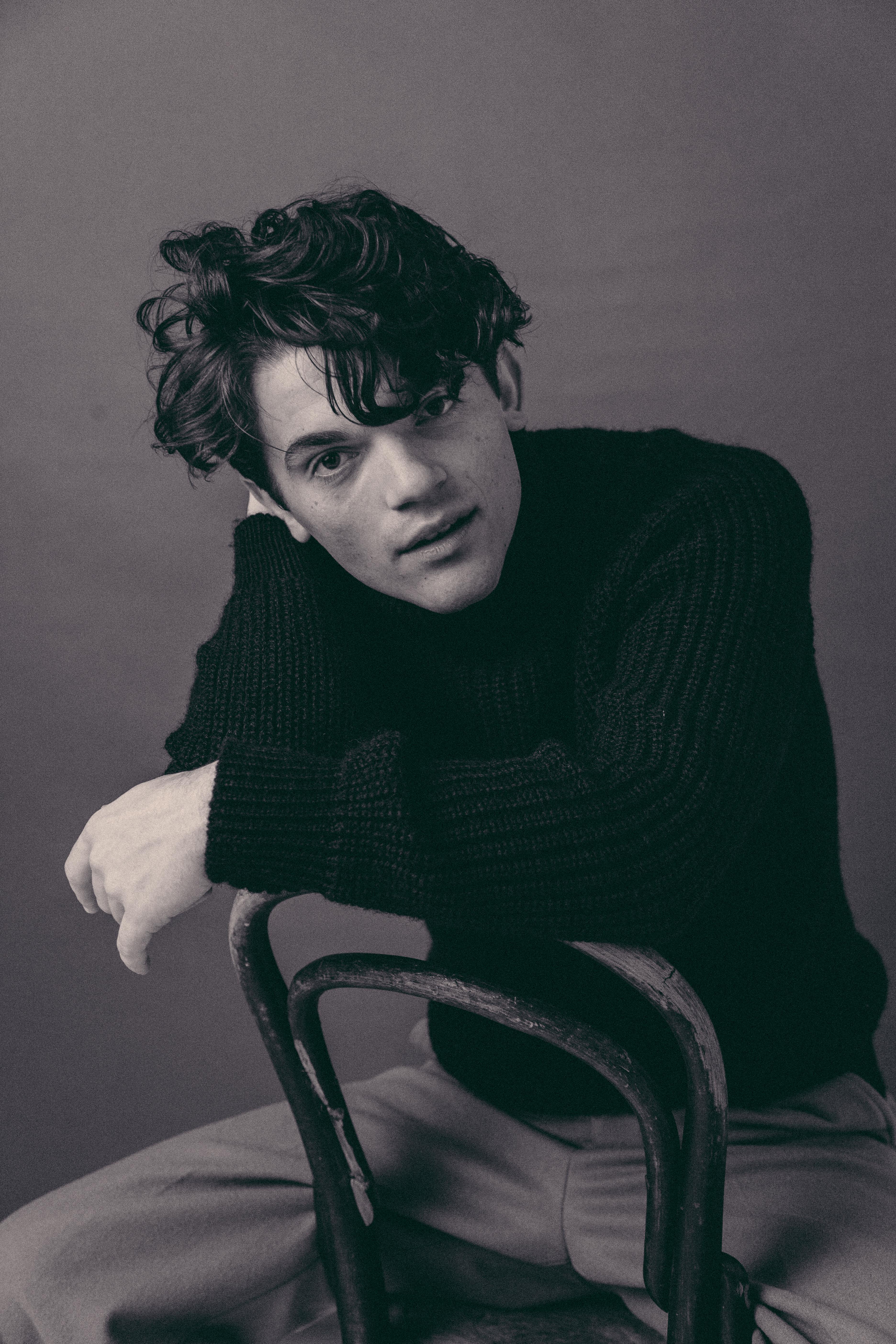 Edward Bluemel image