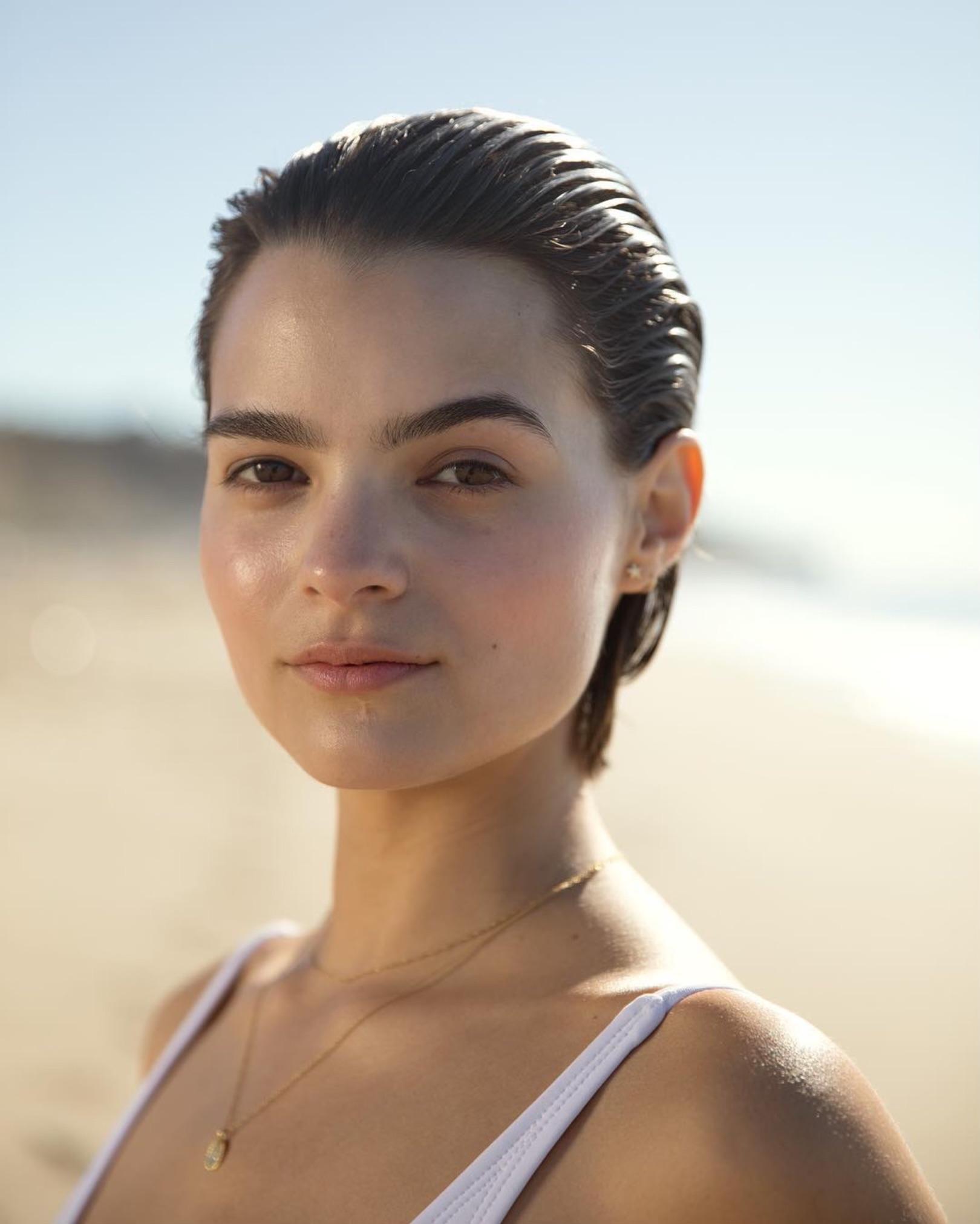 Brianna Hildebrand image