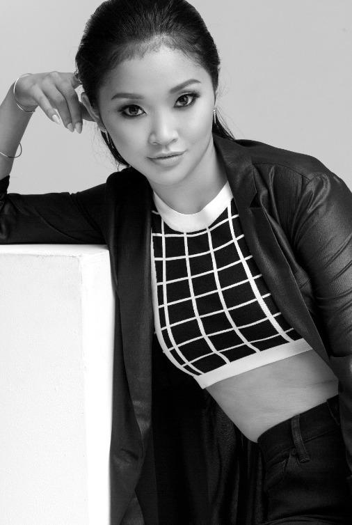 Lana Condor image