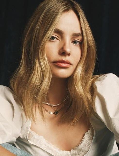 Kristine Froseth image