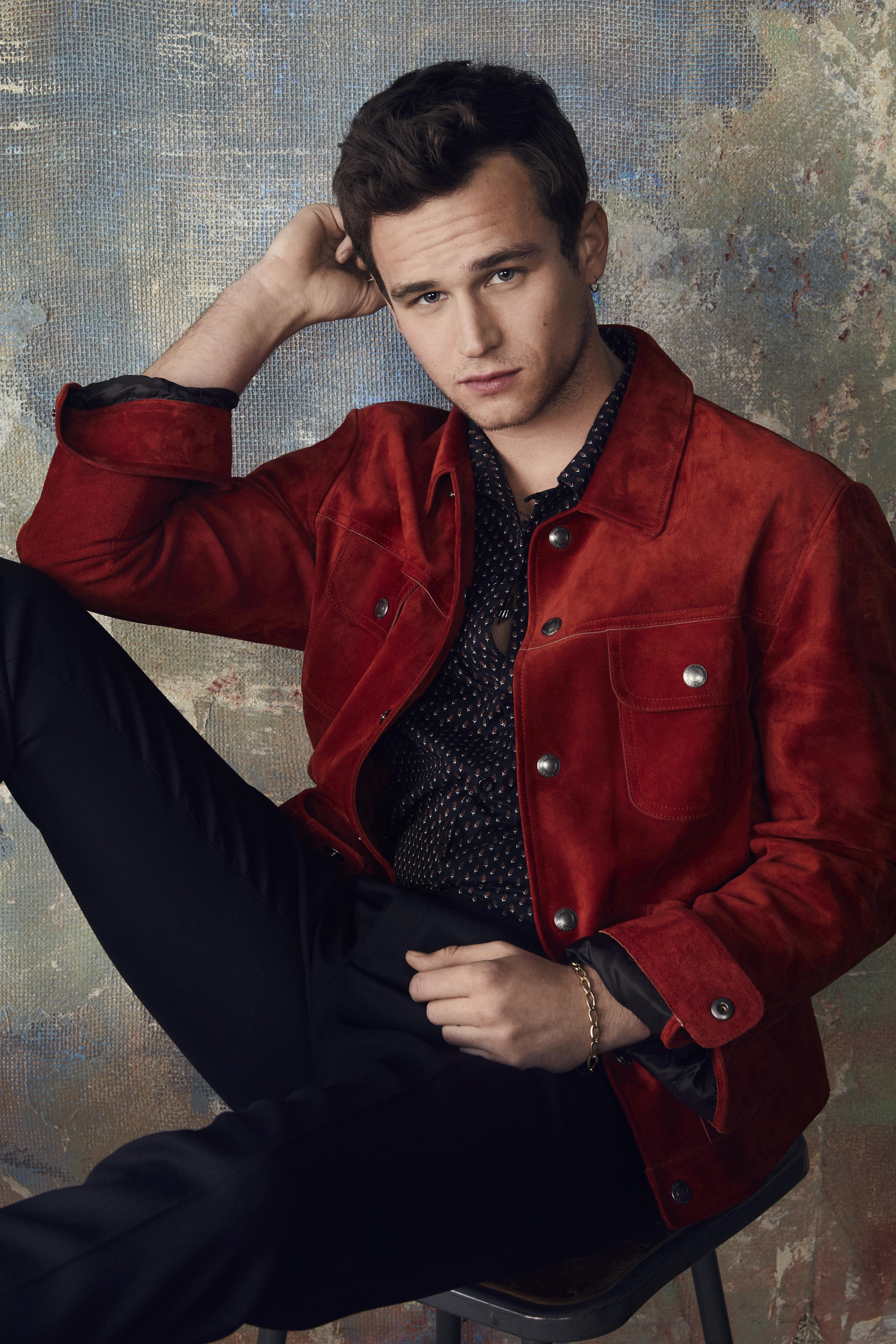 Brandon Flynn image