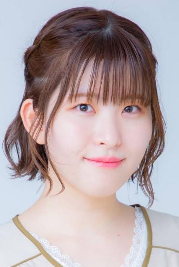 Manaka Iwami image